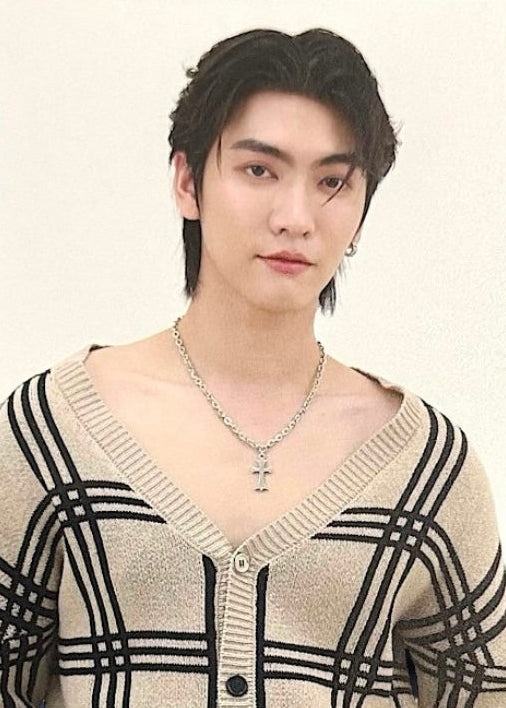 Boss Boy Next World Japan Fanmeet Photocard
