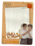 KengNamping Khemjira Vancard Photocard
