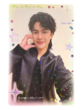 Ohm Osaka 2025 Photocard