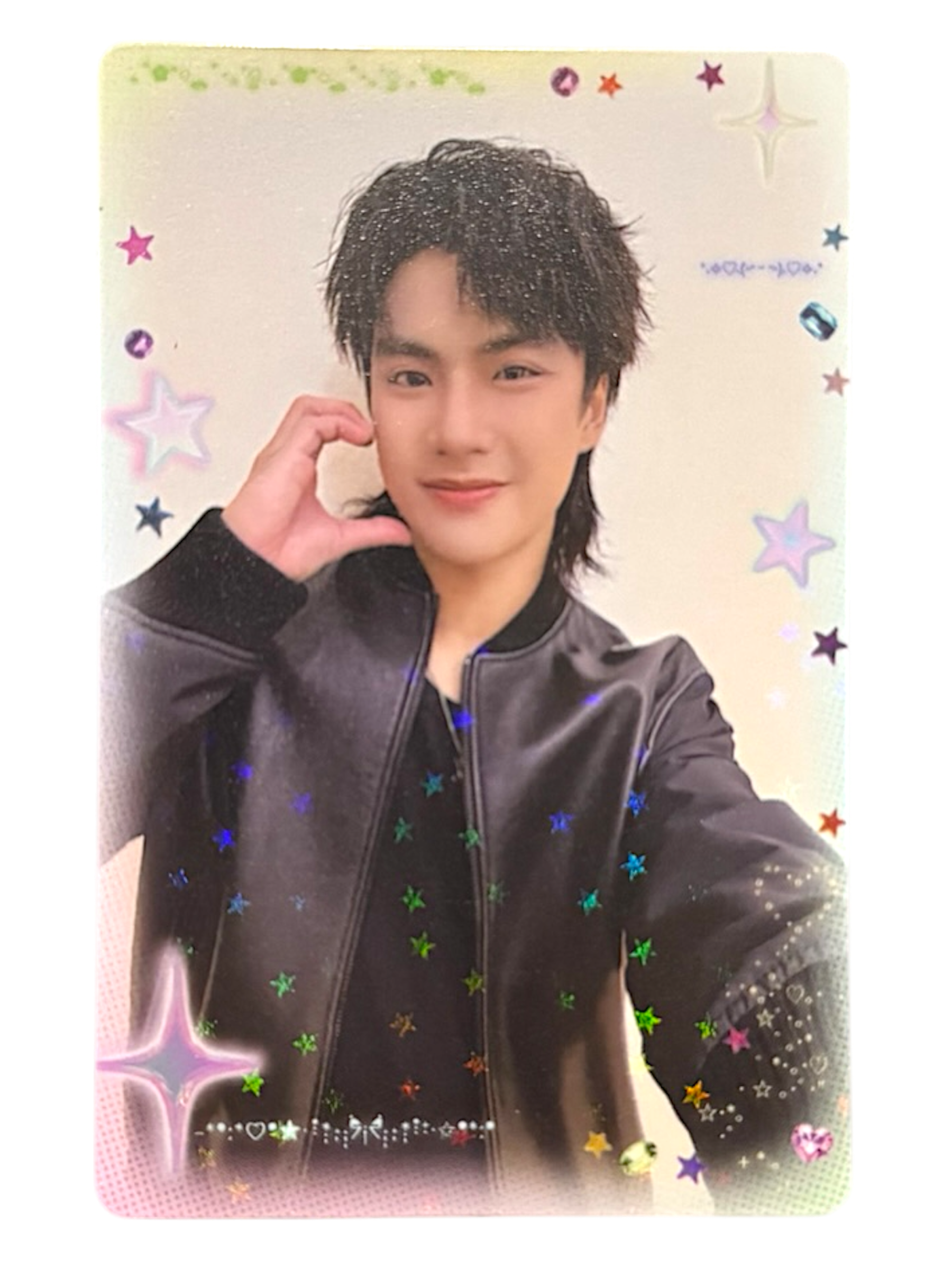 Ohm Osaka 2025 Photocard