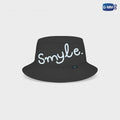 Smyle Bucket Hat