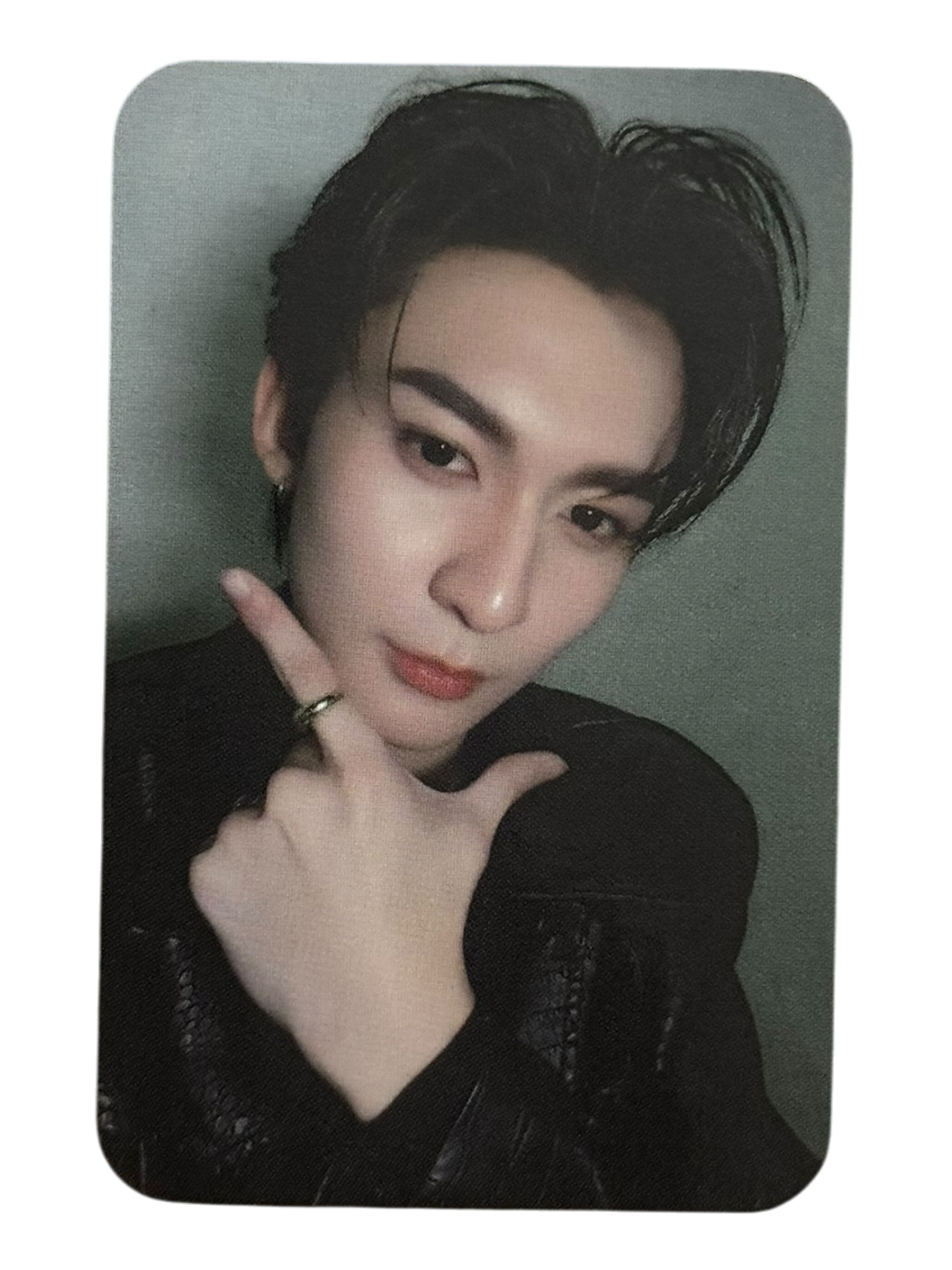 Ryujin DMD Land 3 Selfie Photocard