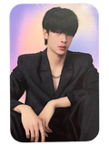 Glow Up Photocard