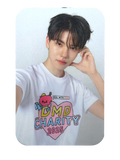 Pete DMD Charity 2025 Photocard
