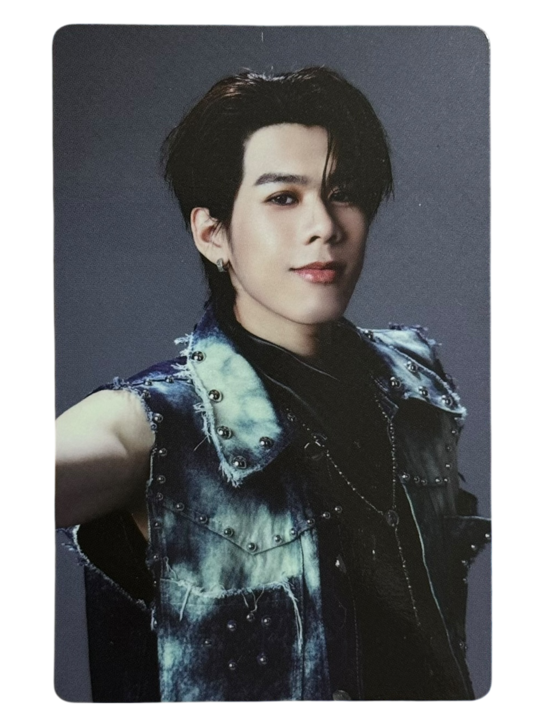 Tui Riser The First Rise Photocard