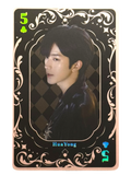 ABO Desire Deck Photocard