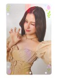 Prim Tokyo 2026 Photocard