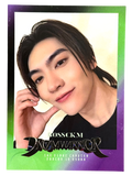 Boss Dream Warrior The Final Chapter Photocard