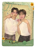 KengNamping Khemjira Vancard Photocard