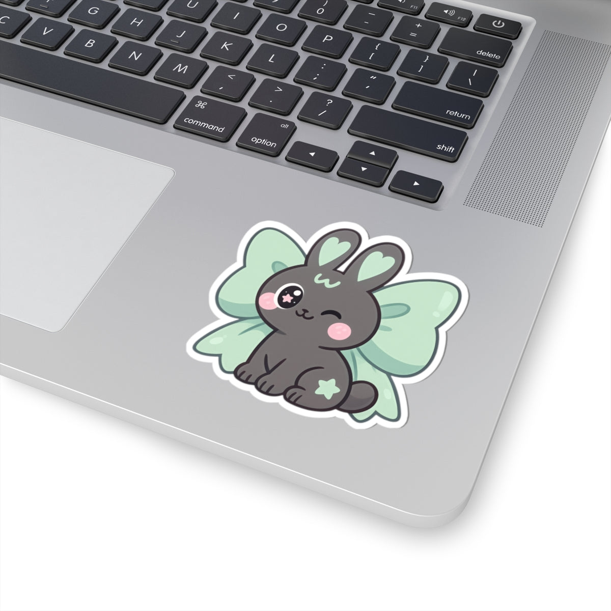 Metaa Sticker | Bow Series