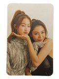 FayeYoko Starclub Photocard