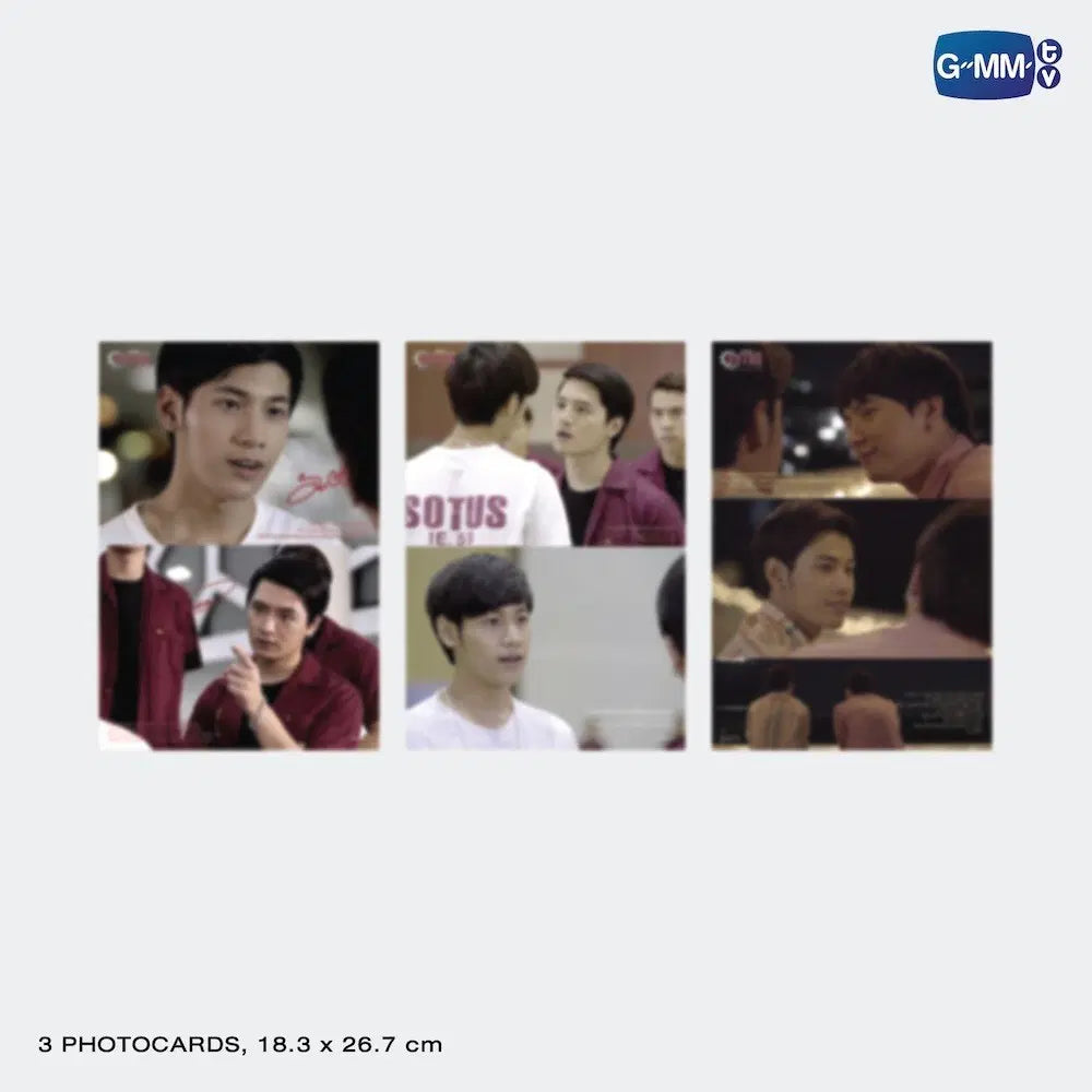 (Preorder) Sotus 10th Anniversary DVD Boxset