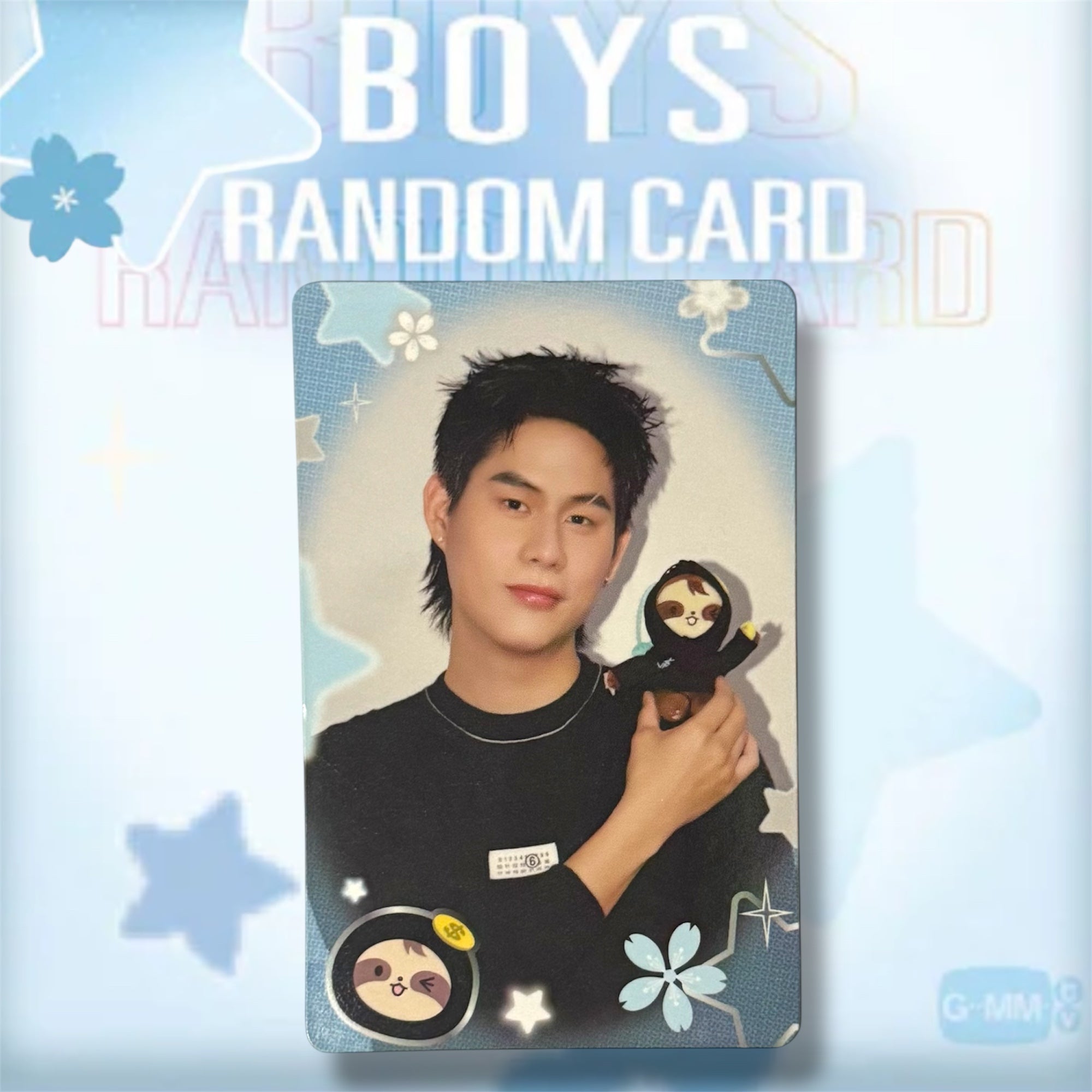 Winny Nagoya 2025 Photocard