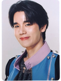 Jimmy LOL 2024 Photocard