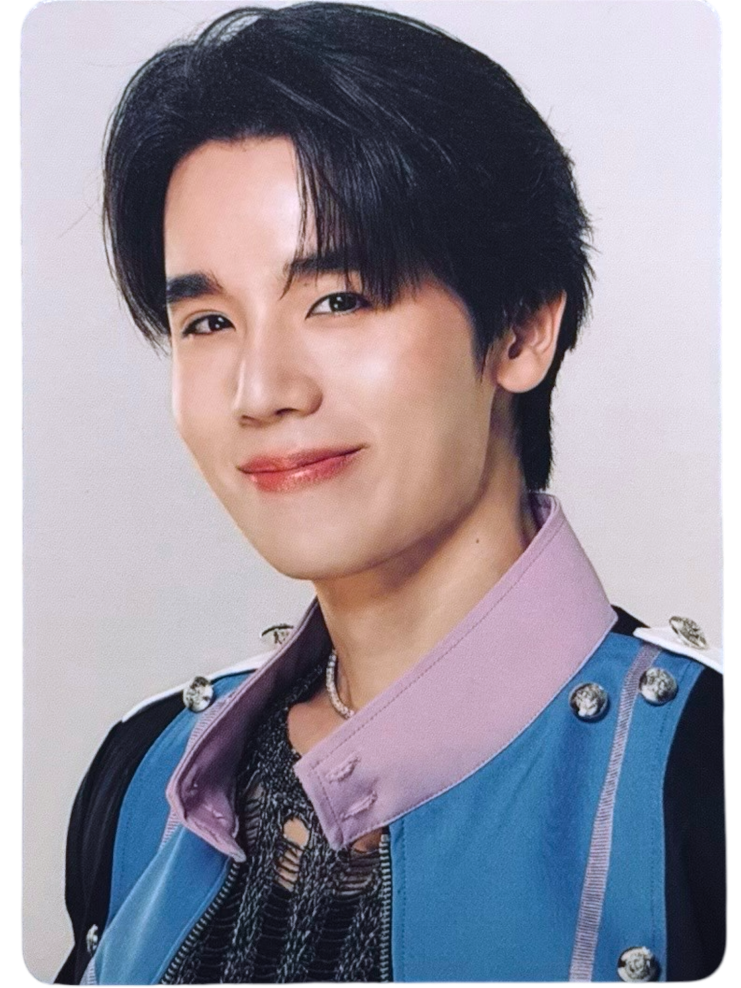 Jimmy LOL 2024 Photocard
