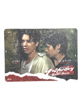 FortPeat Yesterday Photocard
