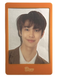 Dew Japan Fanfest 2022 Photocard