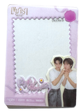 KengNamping Khemjira Vancard Photocard