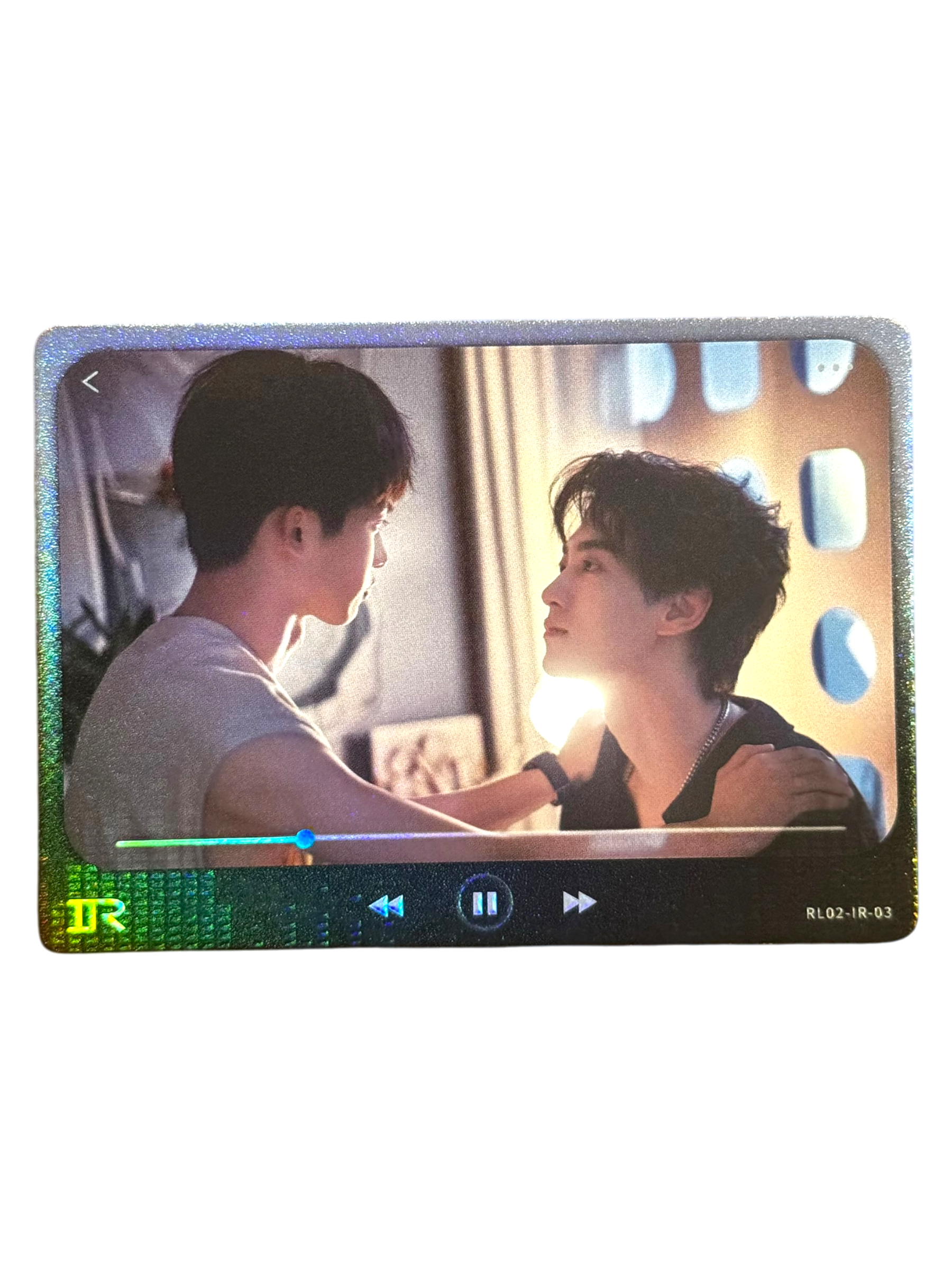 Revenged Love Photocard