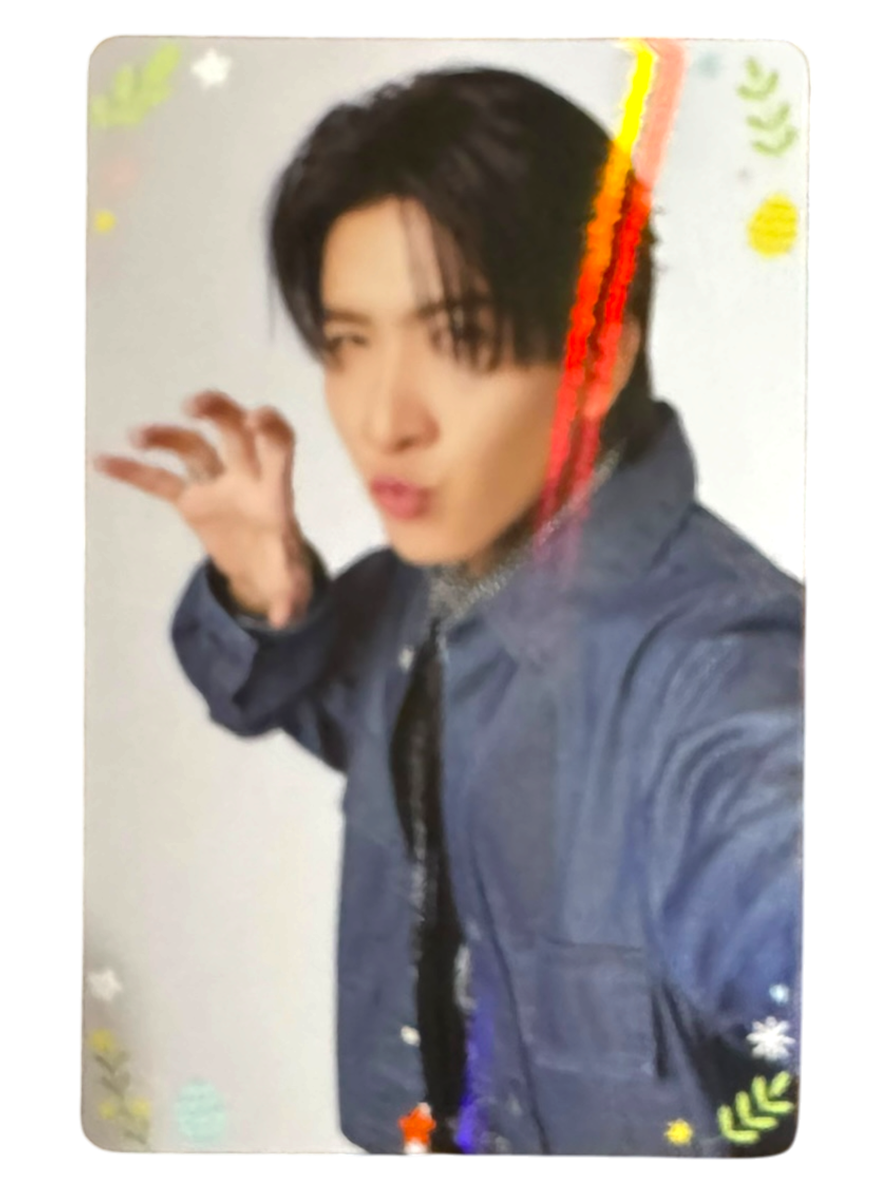 Khaotung Tokyo 2026 Photocard