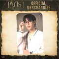 Tle Khemjira Photocard