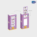Ceri Photo Strip Album with Photo Strip