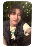 Teetee Beside You Photocard