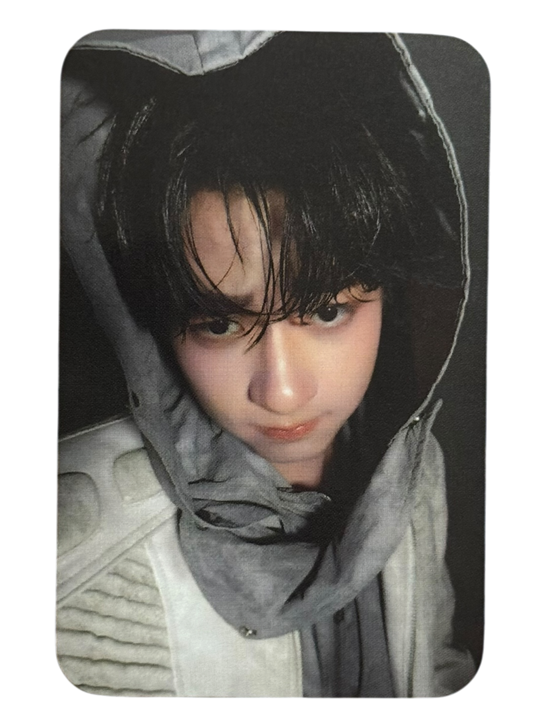Wave DMD Land 3 Selfie Photocard
