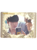 Namping Khemjira Vancard Photocard