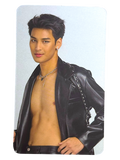 Apo KinnPorsche Series Photocard