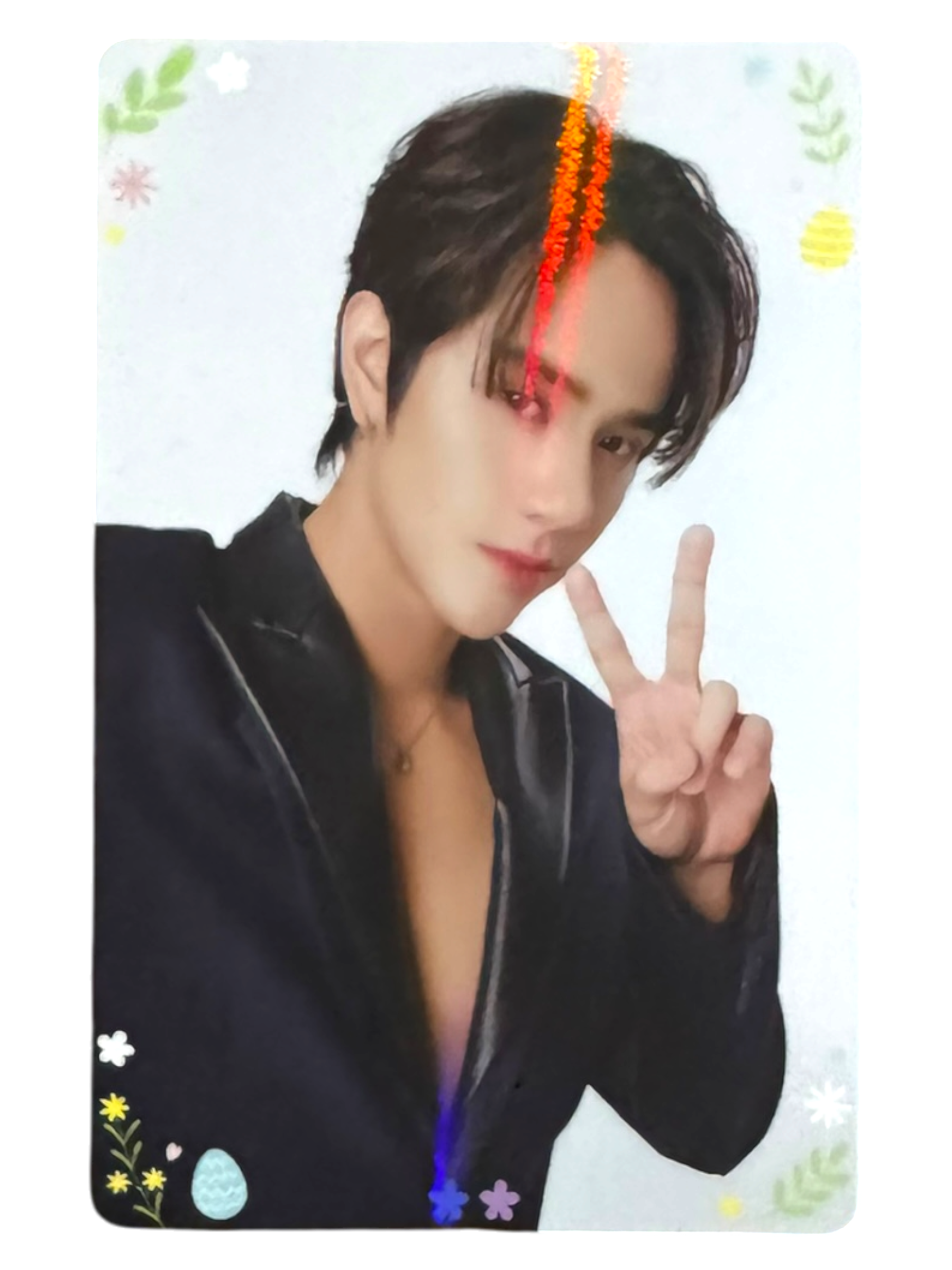 Nanon Tokyo 2026 Photocard