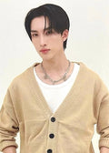 Noeul Boy Next World Japan Fanmeet Photocard