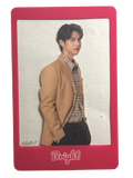 Bright Japan Fanfest 2022 Photocard