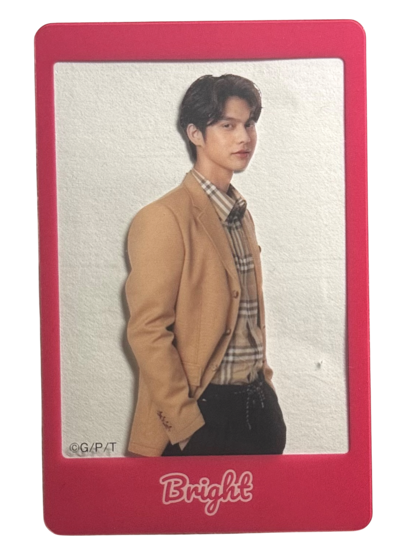 Bright Japan Fanfest 2022 Photocard