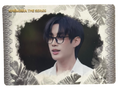 Tle Khemjira Vancard Photocard