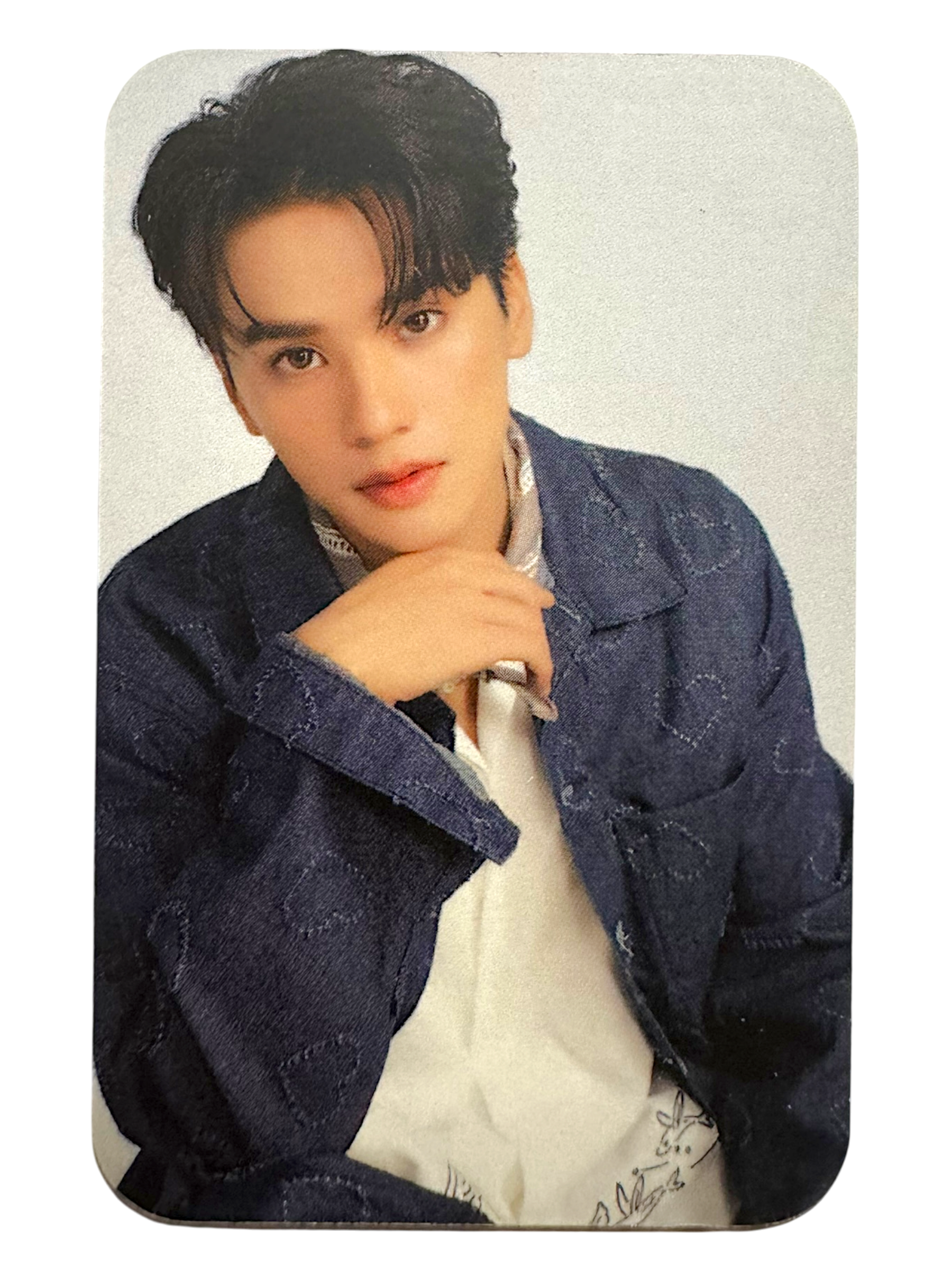 Keng Charity Day 2024 Photocard