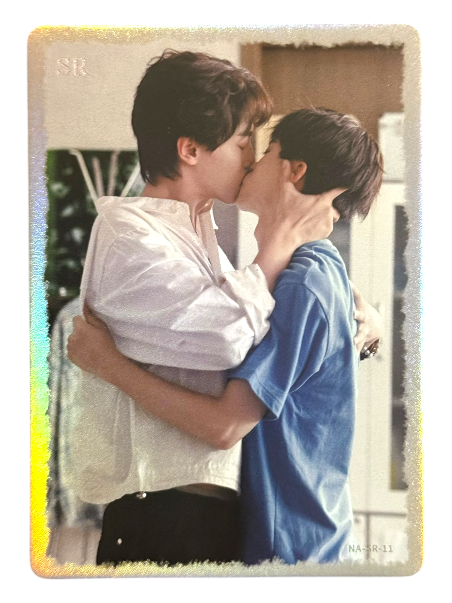 Revenged Love Photocard