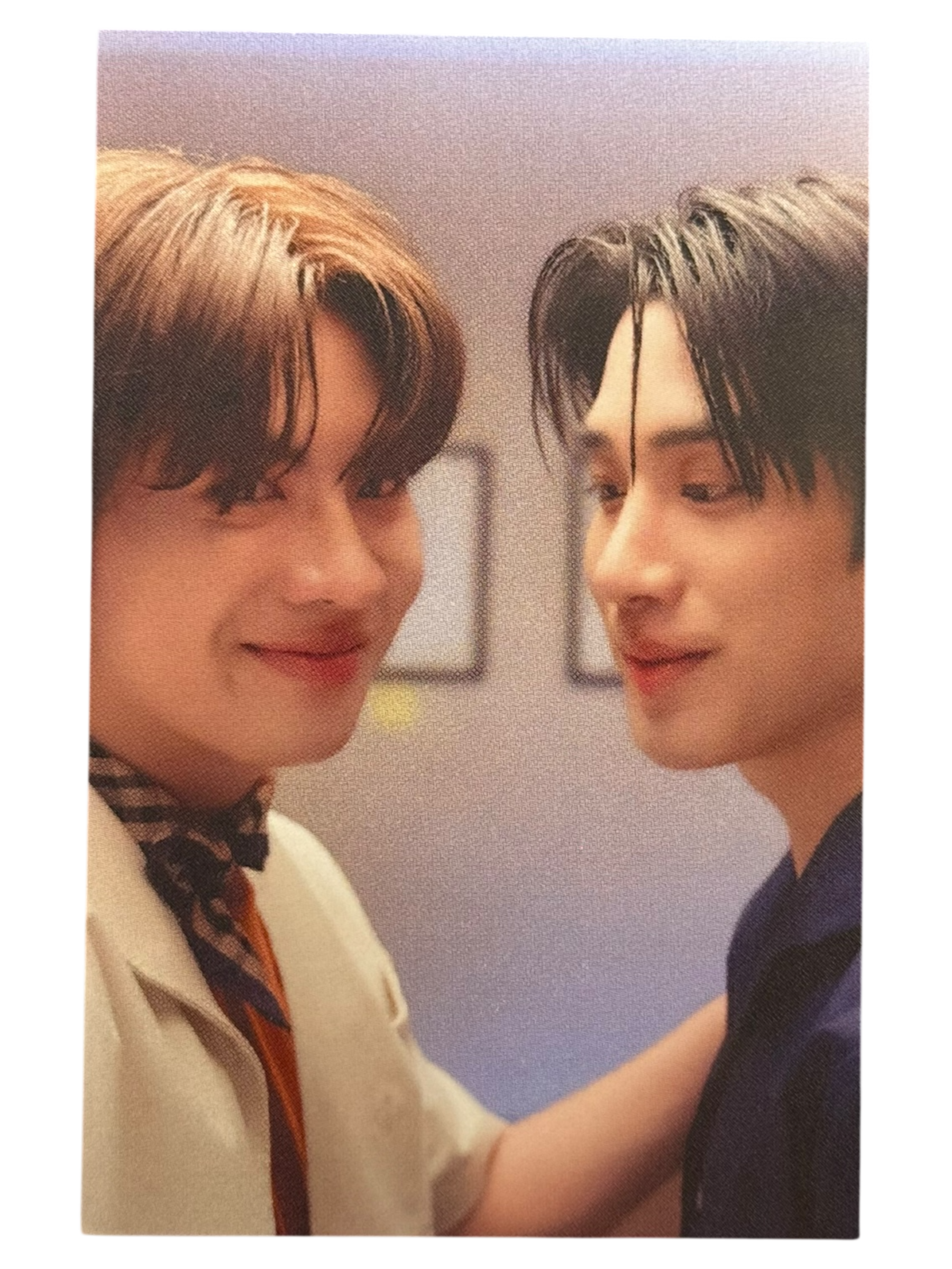 TleFirstone You(r)Tuber Photocard