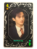 ABO Desire Deck Photocard