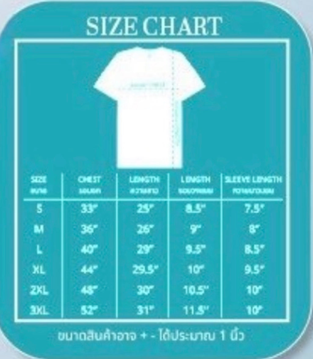 (Preorder) LingOrm Birthday Fan Party T-shirt