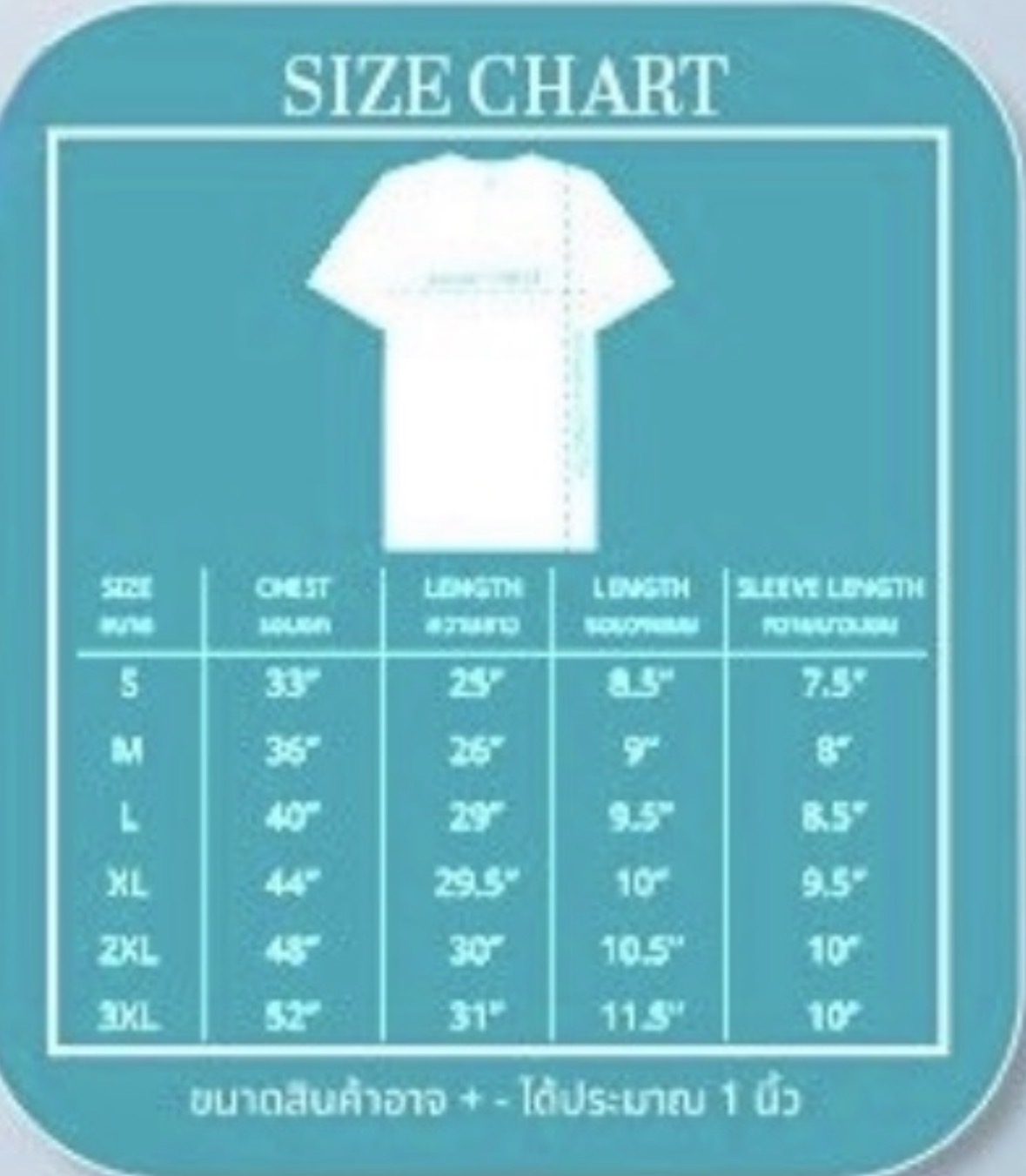 (Preorder) LingOrm Birthday Fan Party T-shirt