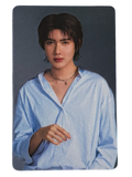 TopTen Goddess Bless You From Death Photocard