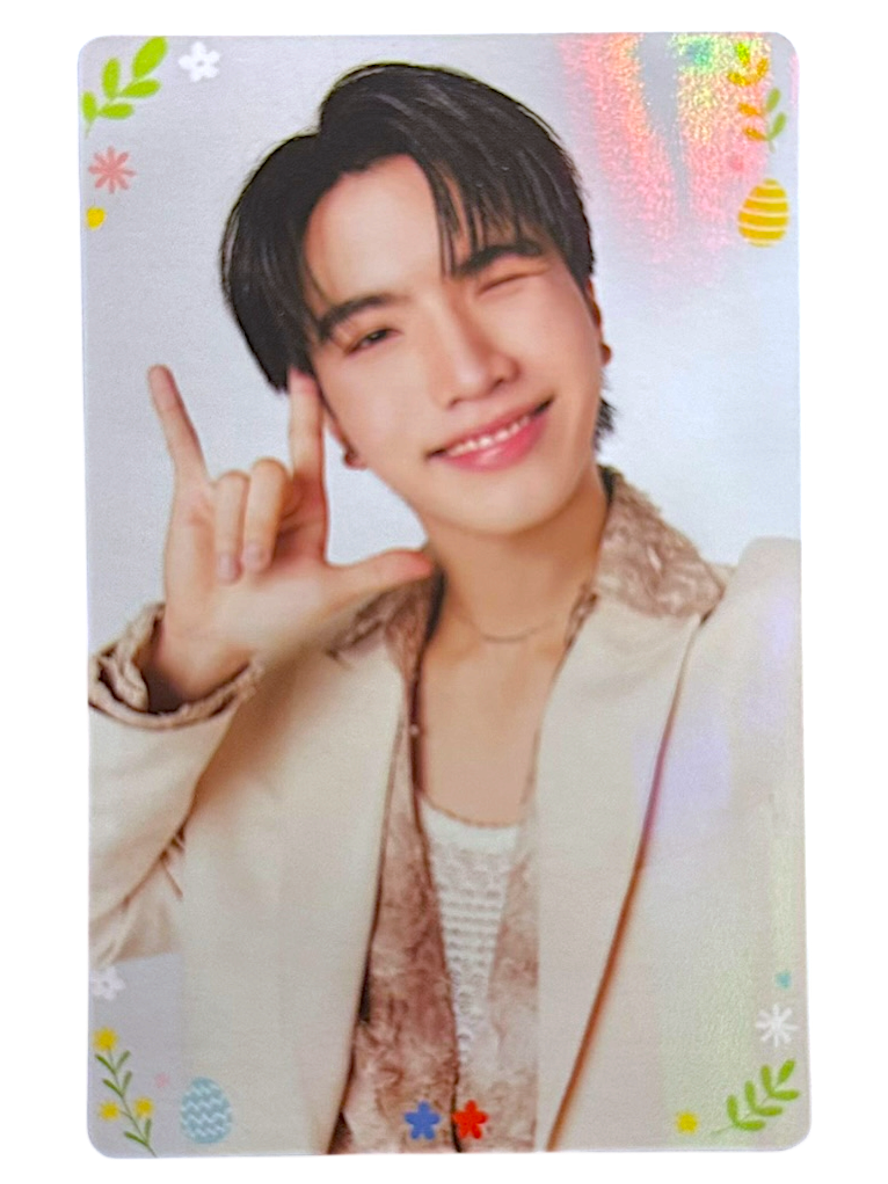 Keen Tokyo 2026 Photocard