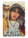 Tutor Dexx Next Status Photocard