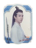 The Untamed Photocard