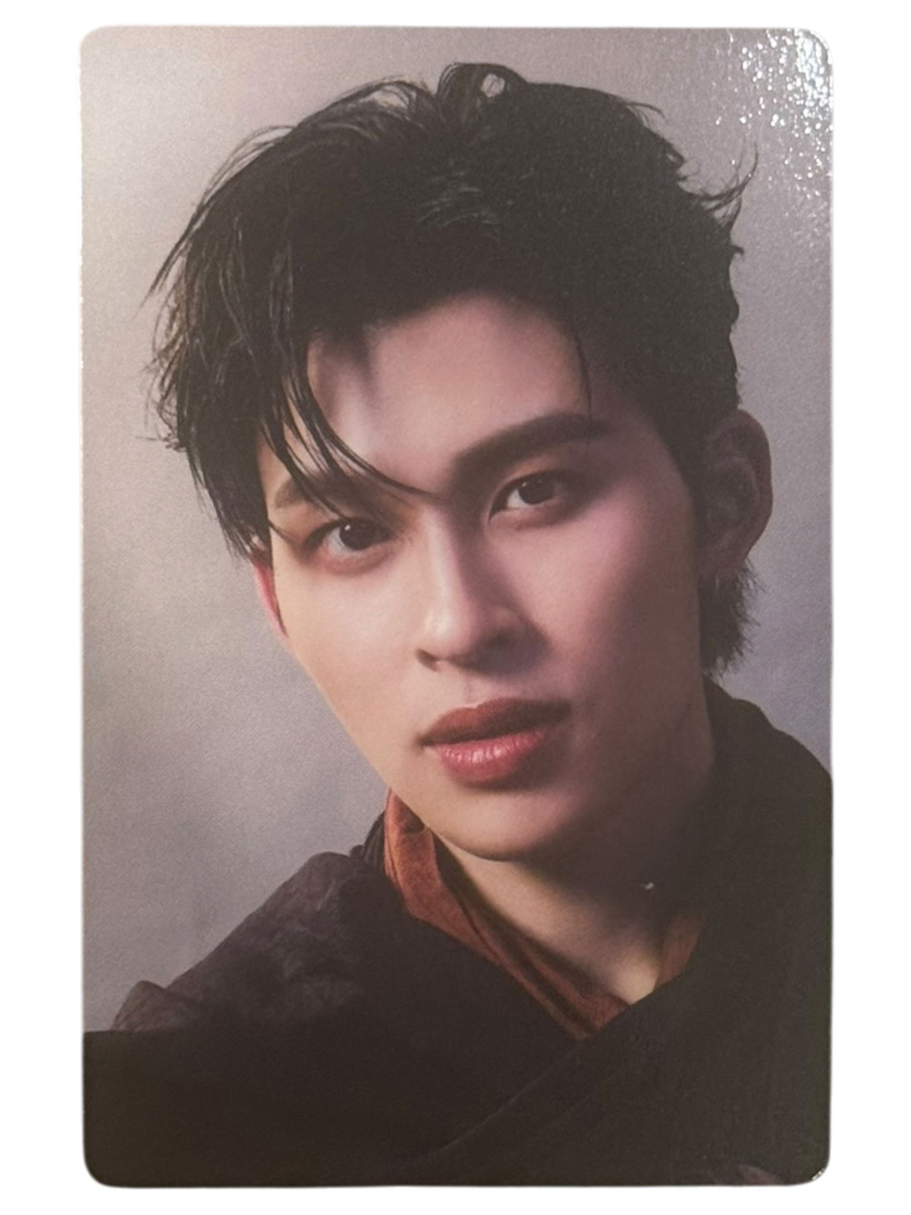 Pond Soul-dyssey Photocard