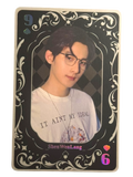 ABO Desire Deck Photocard