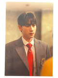 Pung Restart Series Photocard