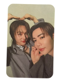 DMD Land 3 Partner Selfie Photocard