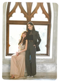AppleMim 4 Elements Photocard